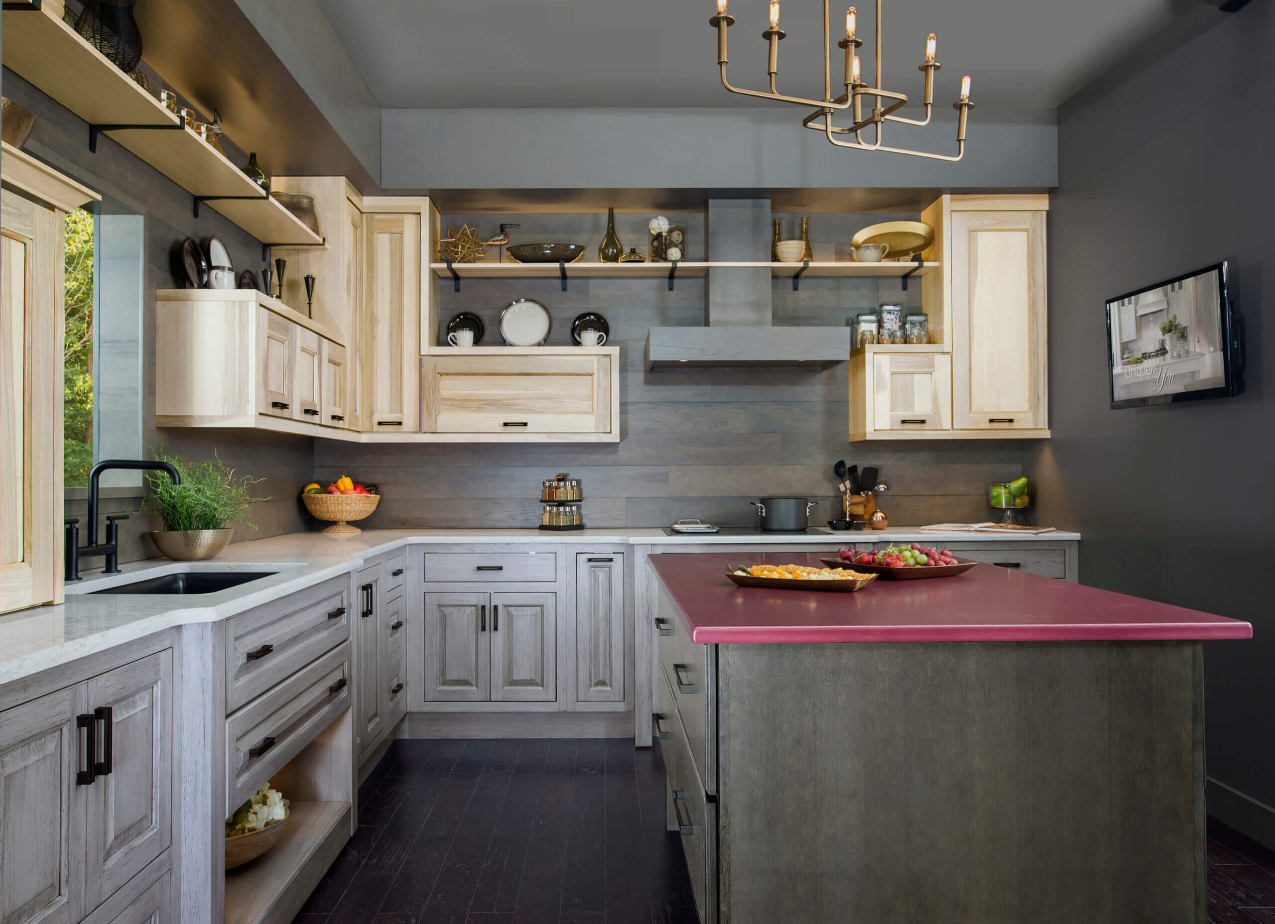 Wellborn Inc. Introduces the Nature Collection—A New Line of