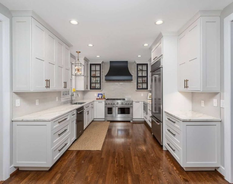 Dealer Feature Dovetail Design and Wellborn